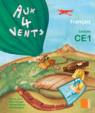 Aux 4 vents CE1